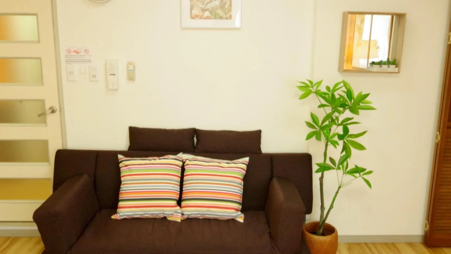 Matsuyamachi Shimanouchi Building - Vacation Stay 9821 Ósaka 0*,