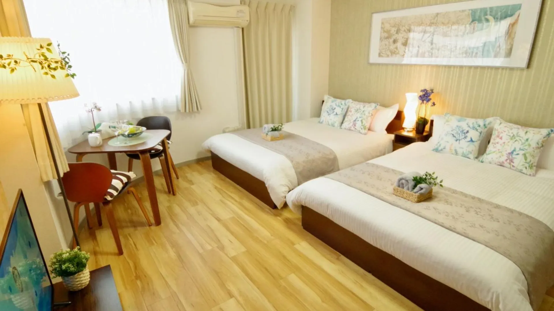 Matsuyamachi Shimanouchi Building - Vacation Stay 9821 Osaka