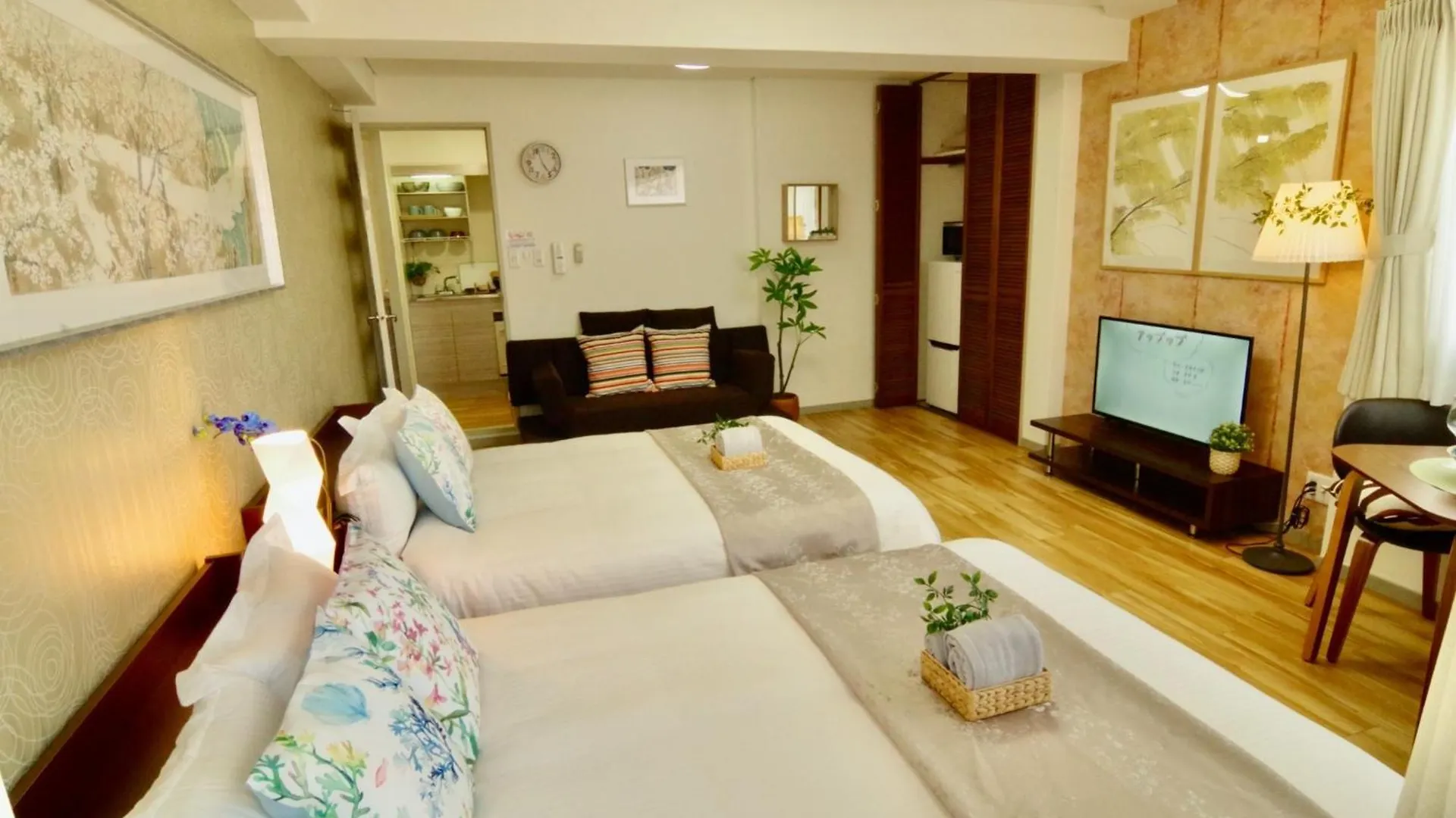Matsuyamachi Shimanouchi Building - Vacation Stay 9821 Osaka