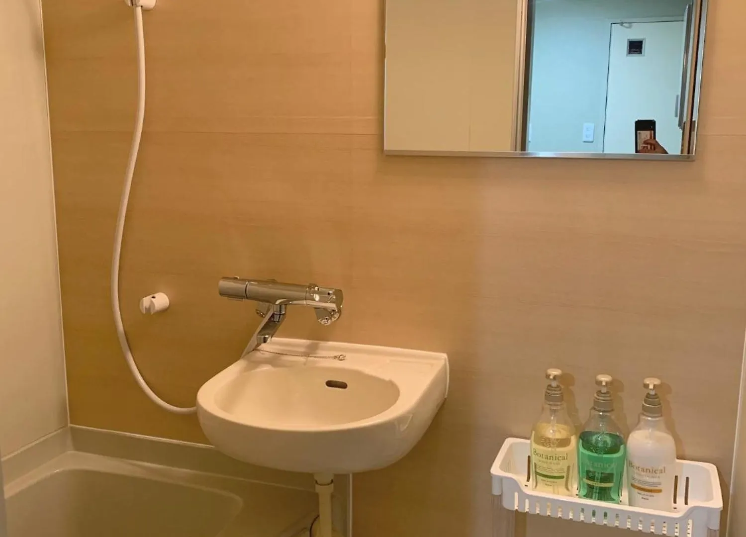 Matsuyamachi Shimanouchi Building - Vacation Stay 9821 Osaka Apartment