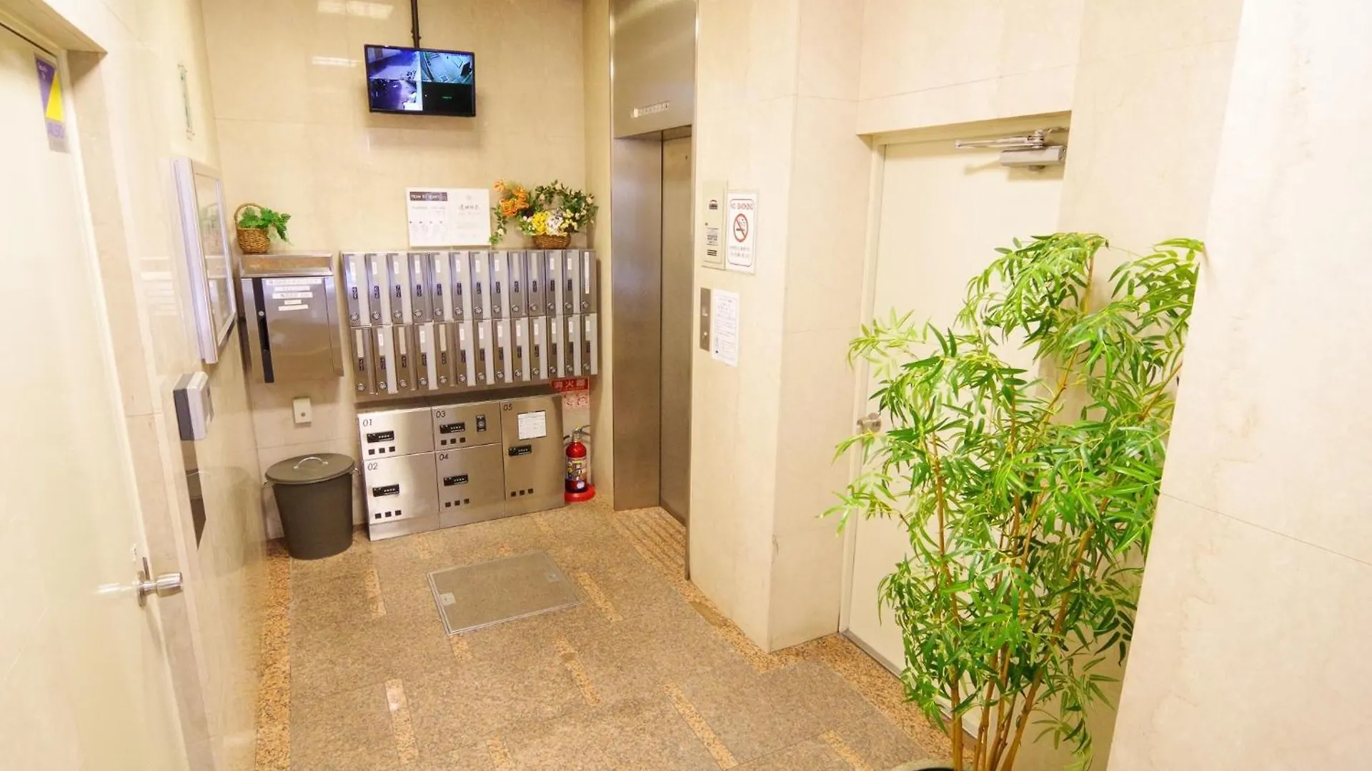 Matsuyamachi Shimanouchi Building - Vacation Stay 9821 Osaka Japan