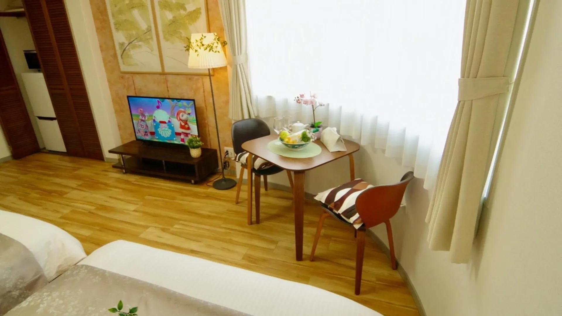 Apartment Matsuyamachi Shimanouchi Building - Vacation Stay 9821 Osaka Japan