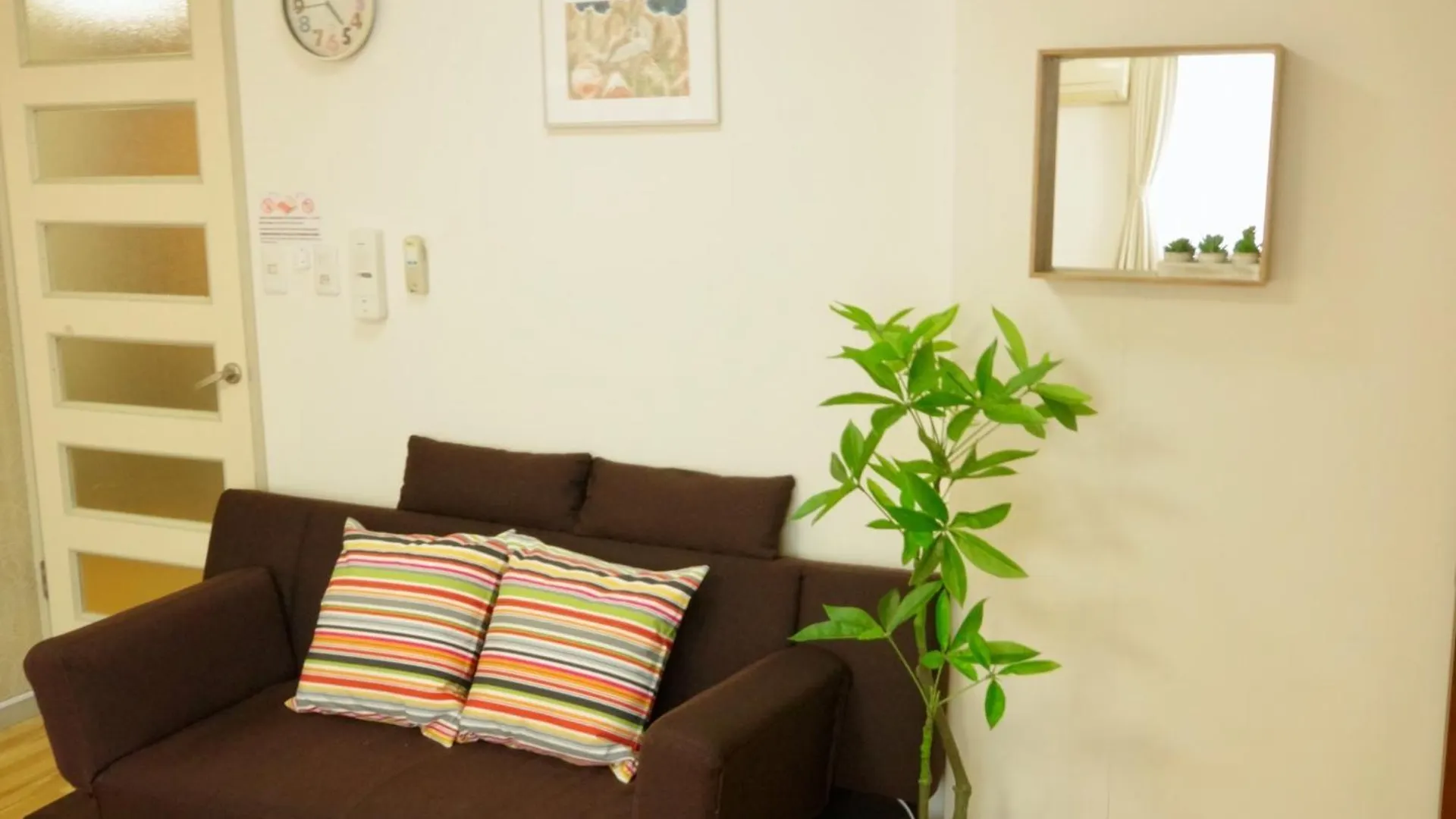 Apartment Matsuyamachi Shimanouchi Building - Vacation Stay 9821 Osaka