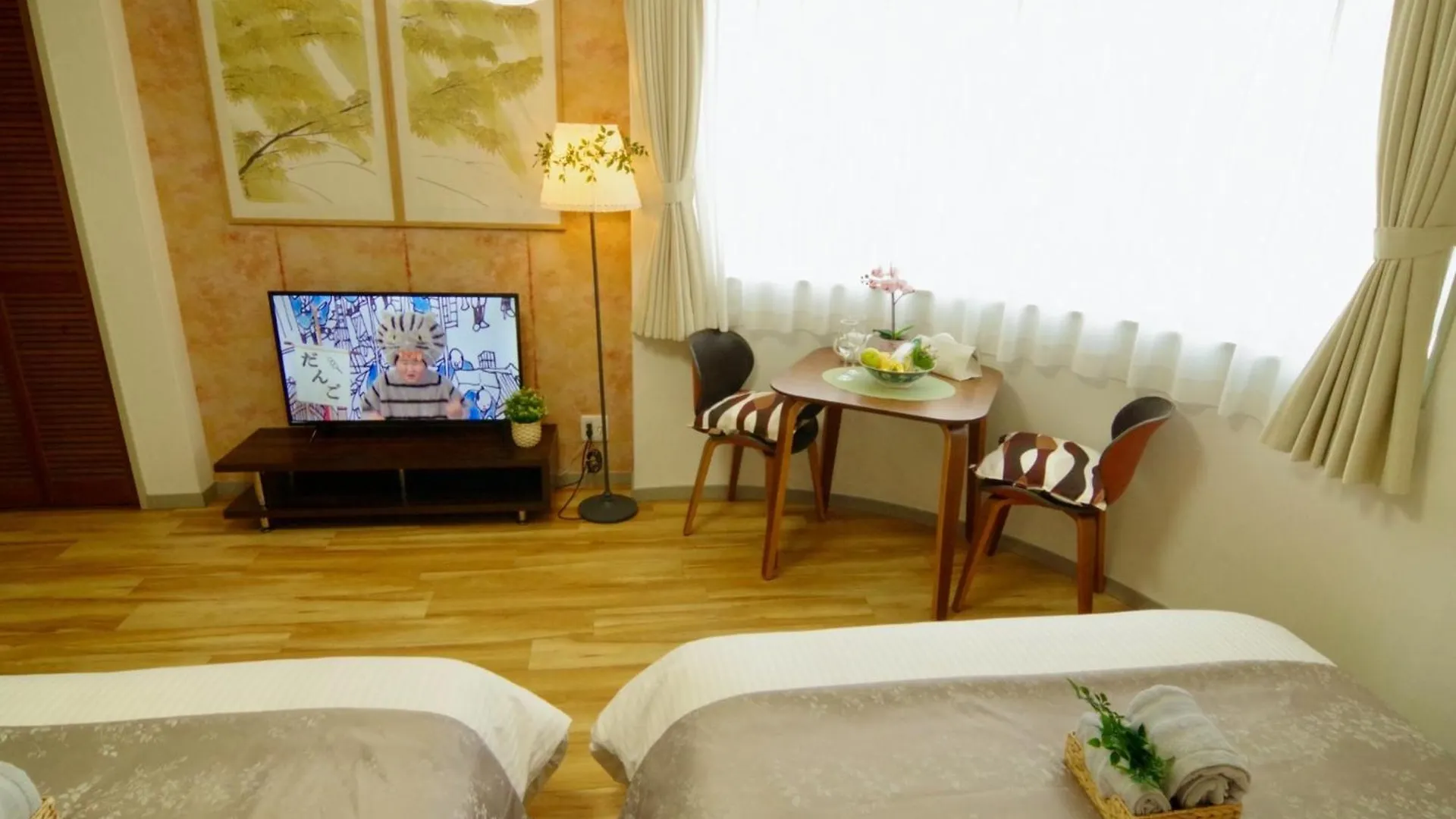 Matsuyamachi Shimanouchi Building - Vacation Stay 9821 Osaka Apartment