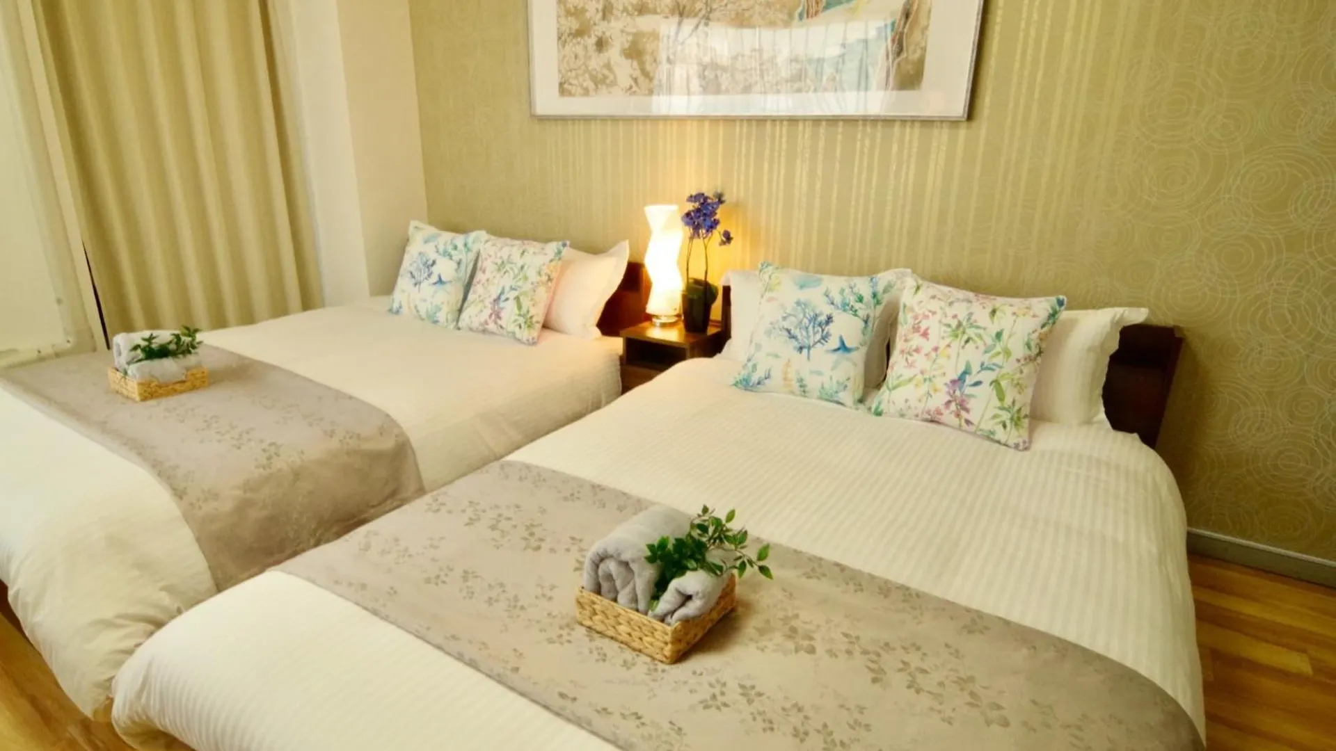 Matsuyamachi Shimanouchi Building - Vacation Stay 9821 Osaka Apartment