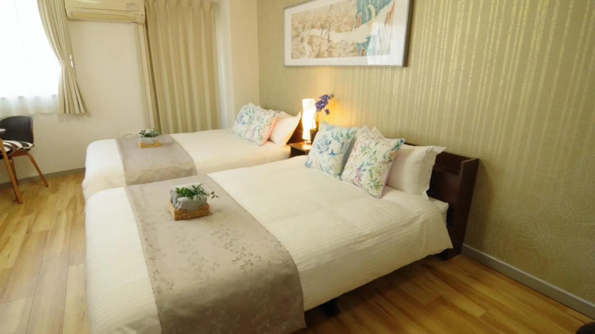 Matsuyamachi Shimanouchi Building - Vacation Stay 9821 Osaka