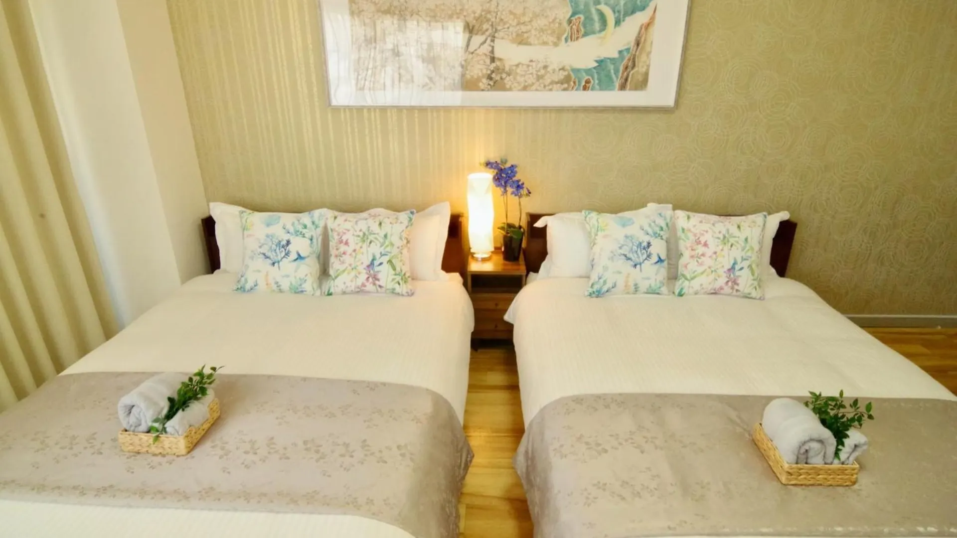 Matsuyamachi Shimanouchi Building - Vacation Stay 9821 Osaka