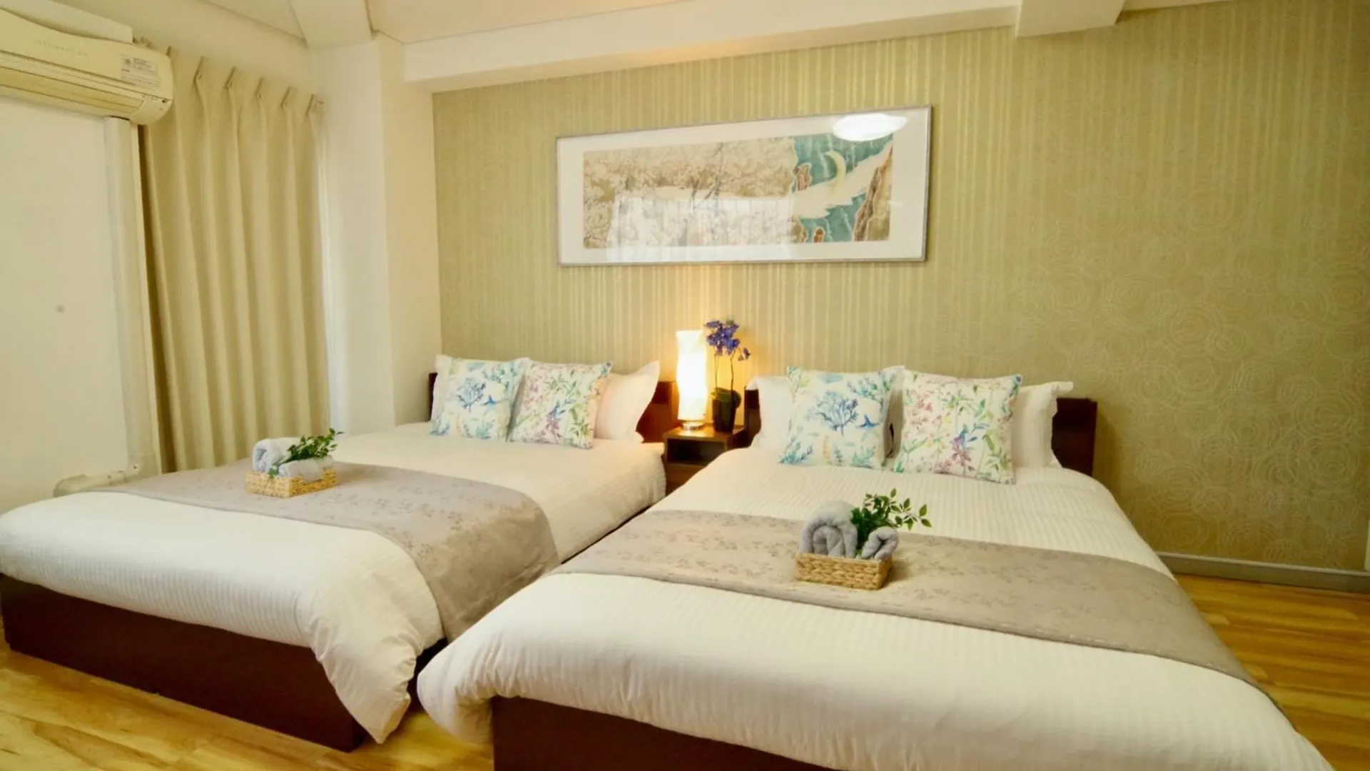 Apartment Matsuyamachi Shimanouchi Building - Vacation Stay 9821 Osaka